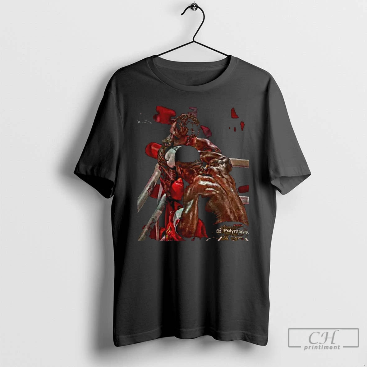 Classic Anthony Joshua Knocks Out Jake Paul Vintage T-Shirts, Hoodie, Sweatshirt | AU01DripNestTees.com