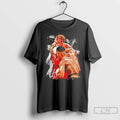 Classic Anthony Joshua Punch That Broke Jake Pauls Jaw T-Shirts, Hoodie, Sweatshirt | AU01DripNestTees.com