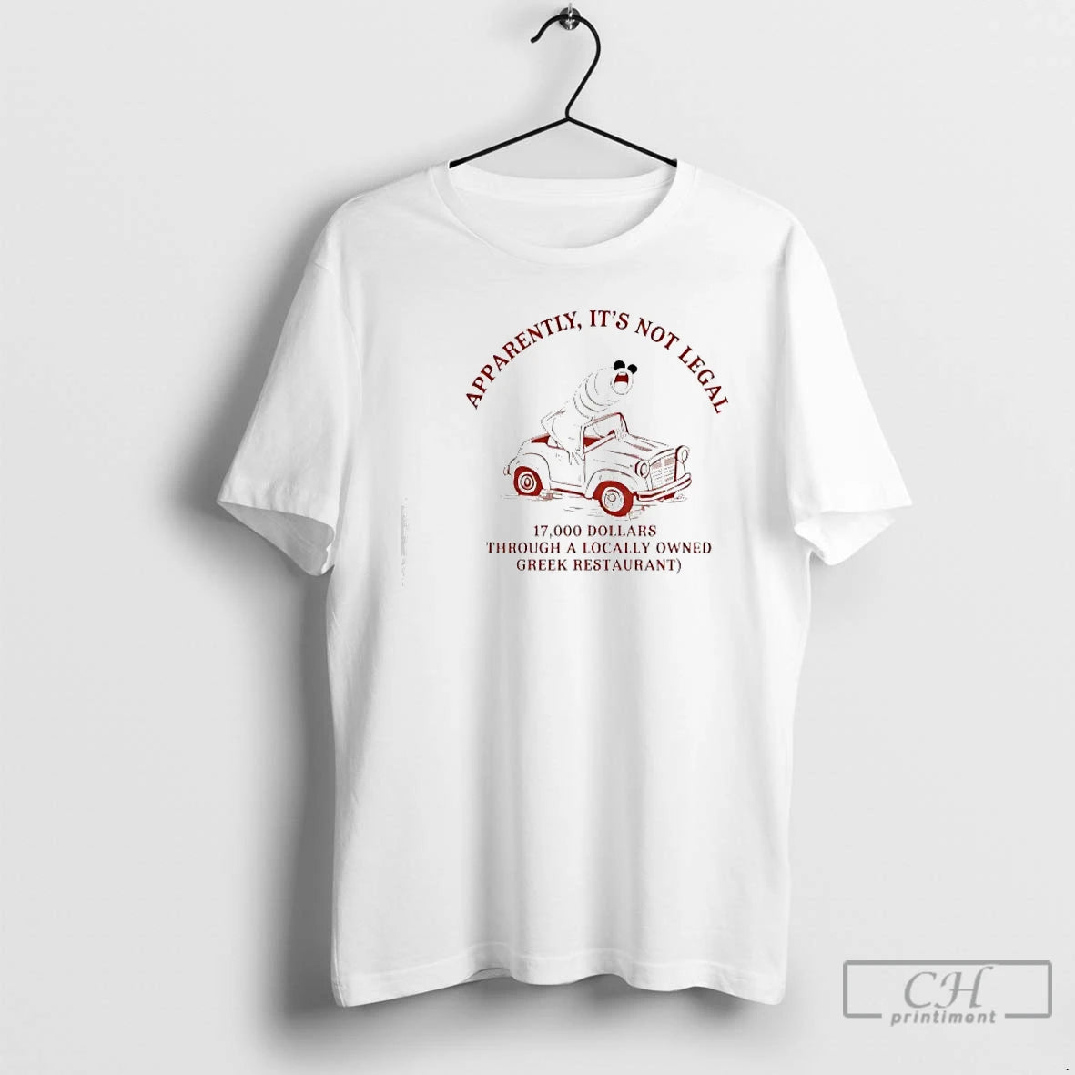 Classic Apparently Its Not Legal Marcus The Worm Meme T-Shirts, Hoodie, Sweatshirt | AU01DripNestTees.com