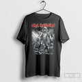 Classic Arc Raiders Vintage Gamer Rock Style T-Shirts, Hoodie, Sweatshirt | AU01DripNestTees.com