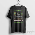 Classic Are You Familiar With Christmas Snake T-Shirts, Hoodie, Sweatshirt | AU01DripNestTees.com