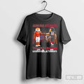 Classic Auburn Tigers On Saturdays X Atlanta Falcons On Sundays T-Shirts, Hoodie, Sweatshirt | AU01DripNestTees.com