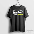Classic Averagerob Turbo Logo T-Shirts, Hoodie, Sweatshirt | AU01DripNestTees.com