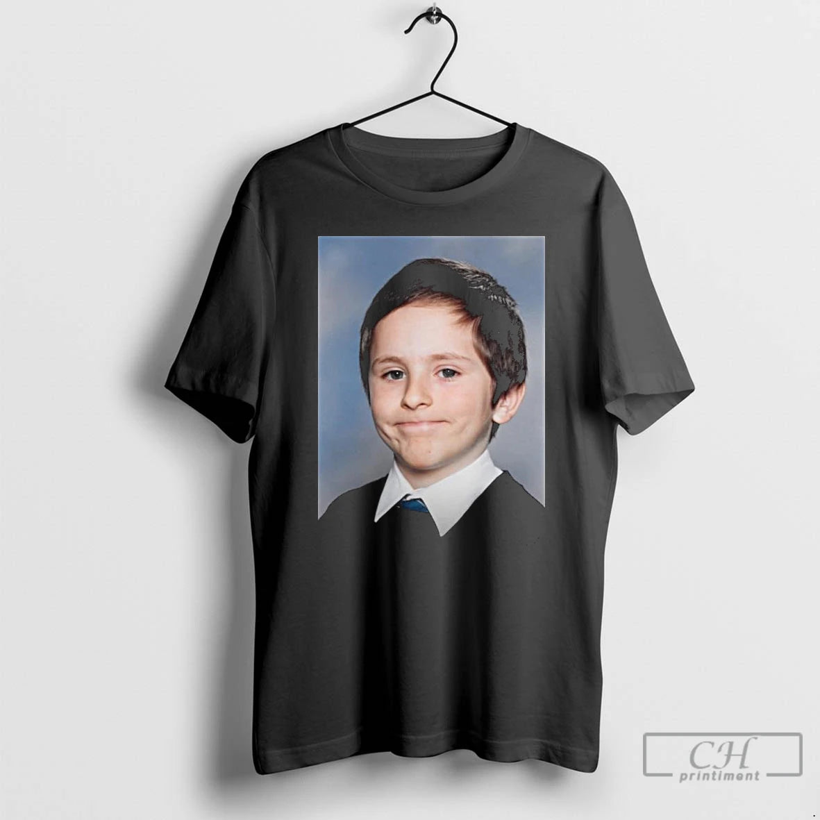 Classic Awkward White People Smile Meme Coin T-Shirts, Hoodie, Sweatshirt | AU01DripNestTees.com