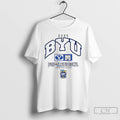 Classic Byu Cougars 2025 Pop Tarts Bowl T-Shirts, Hoodie, Sweatshirt | AU01DripNestTees.com