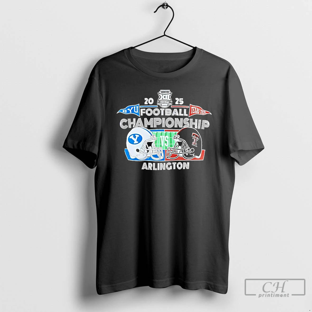 Classic Byu Cougars Beat Texas Tech Red Raiders Football Pop Tarts Bowl 2025 T Shirts Hoodie, Sweatshirt