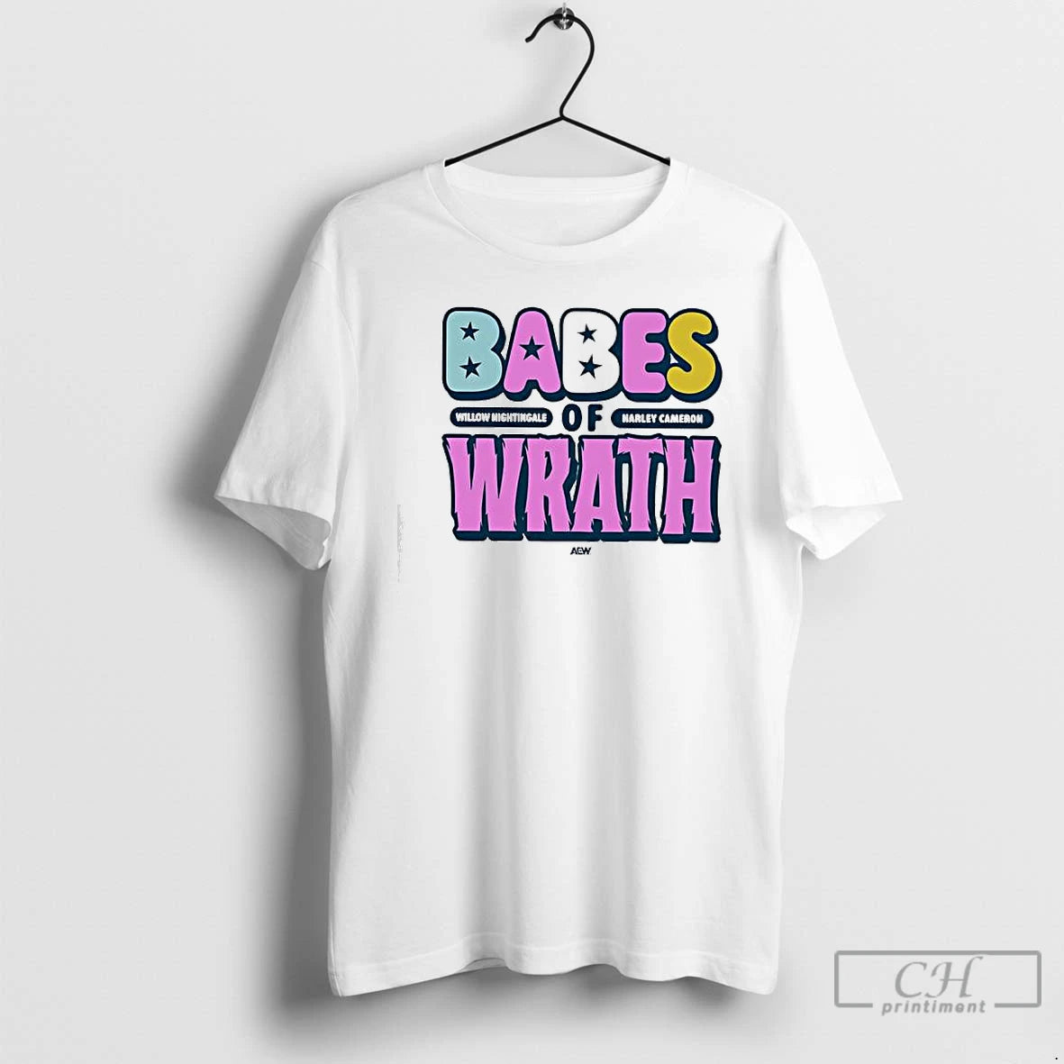 Classic Babes Of Wrath Willow Nightingale And Harley Cameron T-Shirts, Hoodie, Sweatshirt | AU01DripNestTees.com