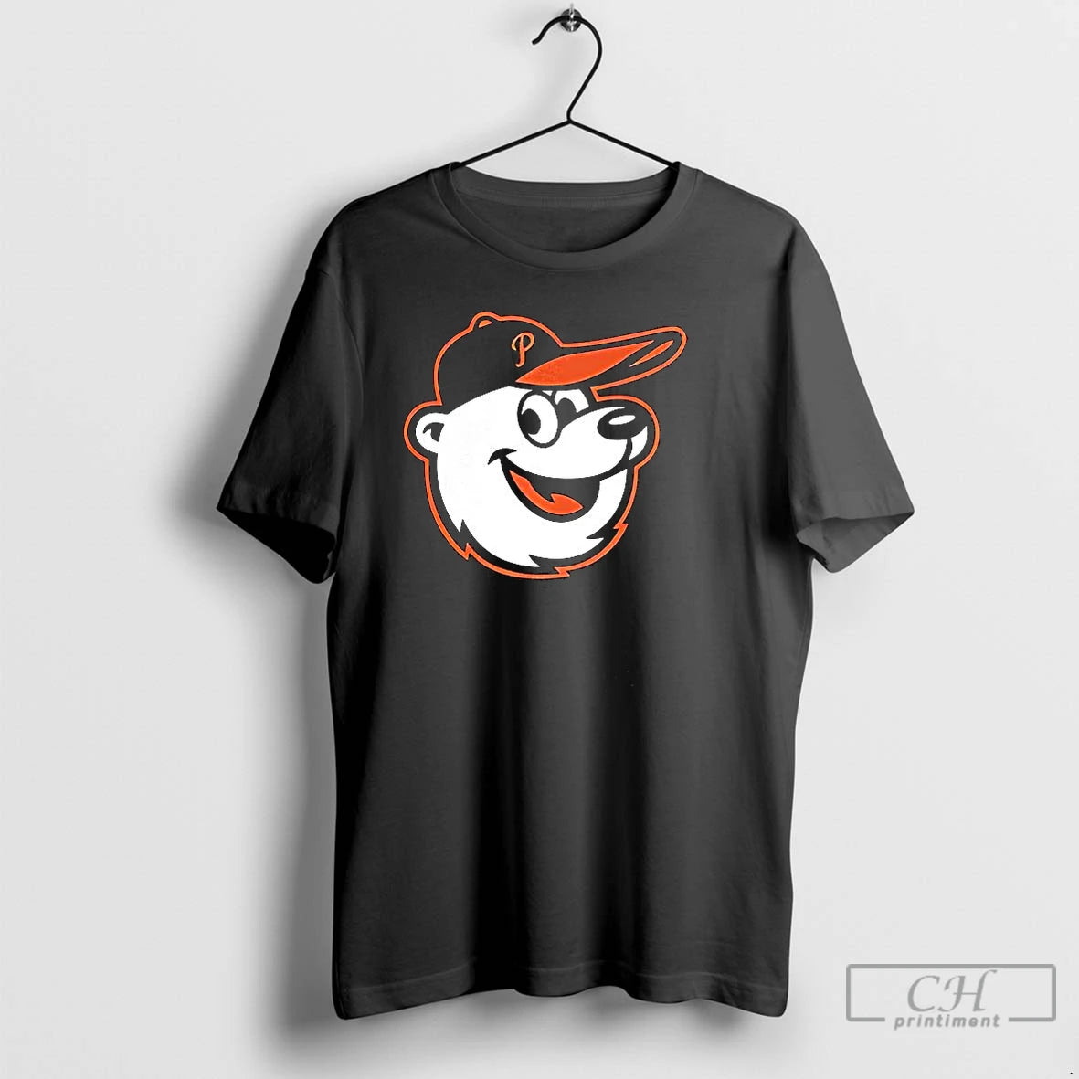 Classic Baltimore Orioles Polar Bear T-Shirts, Hoodie, Sweatshirt | AU01DripNestTees.com