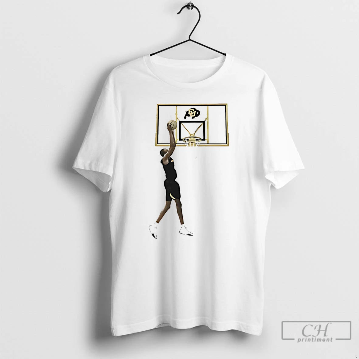 Classic Bangot Dak Colorado Buffaloes Blocked T-Shirts, Hoodie, Sweatshirt | AU01DripNestTees.com