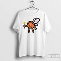 Classic Basketball Fairy Magic T-Shirts, Hoodie, Sweatshirt | AU01DripNestTees.com