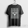 Classic Baylor Bears Hoops Sic Em Ugly Christmas Graphic T-Shirts, Hoodie, Sweatshirt | AU01DripNestTees.com