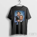 Classic Bedard And Teuvo Teravainen Step Brothers T-Shirts, Hoodie, Sweatshirt | AU01DripNestTees.com