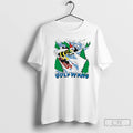 Classic Bee Is Skiing Golfwang Funny Cute T-Shirts, Hoodie, Sweatshirt | AU01DripNestTees.com
