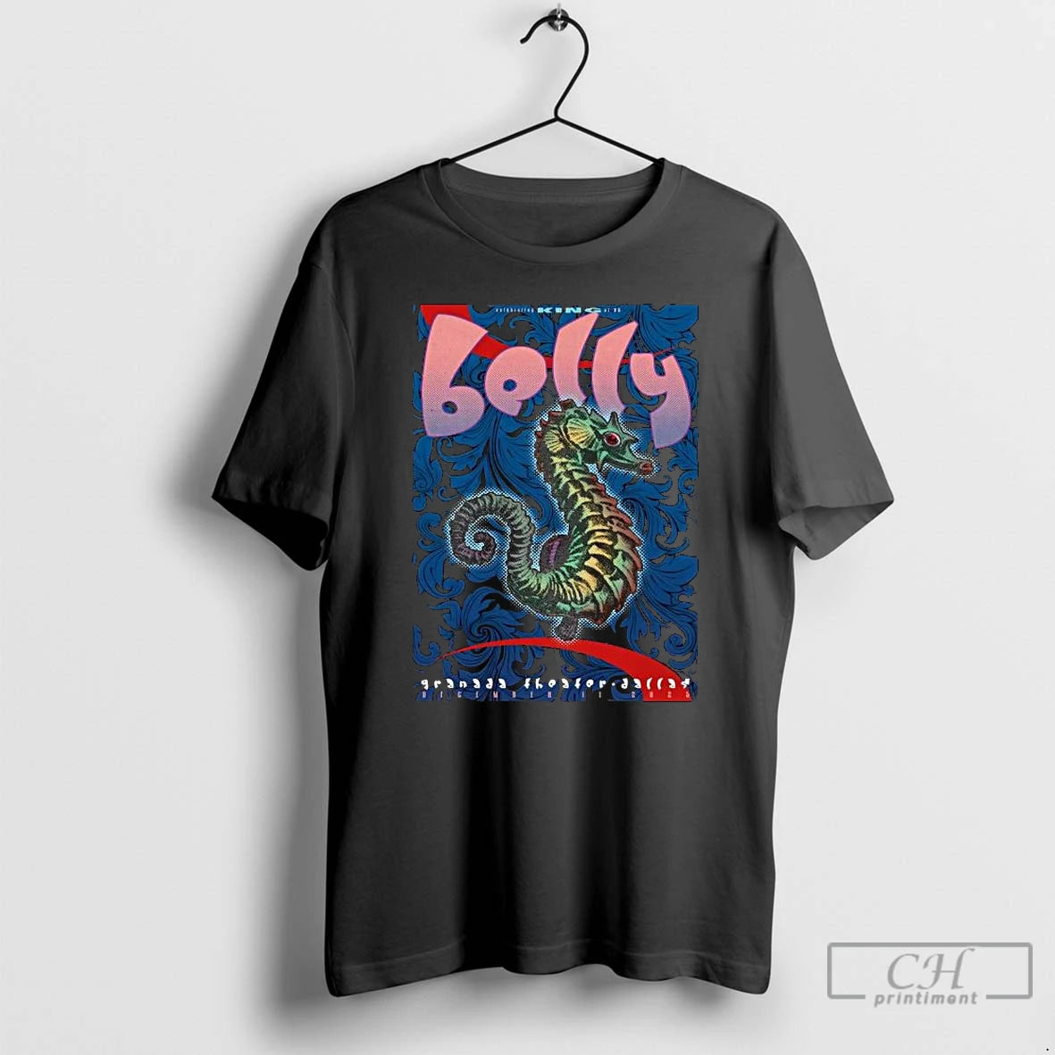Classic Belly On December 11 2025 In Dallas Tx Tour T-Shirts, Hoodie, Sweatshirt | AU01DripNestTees.com