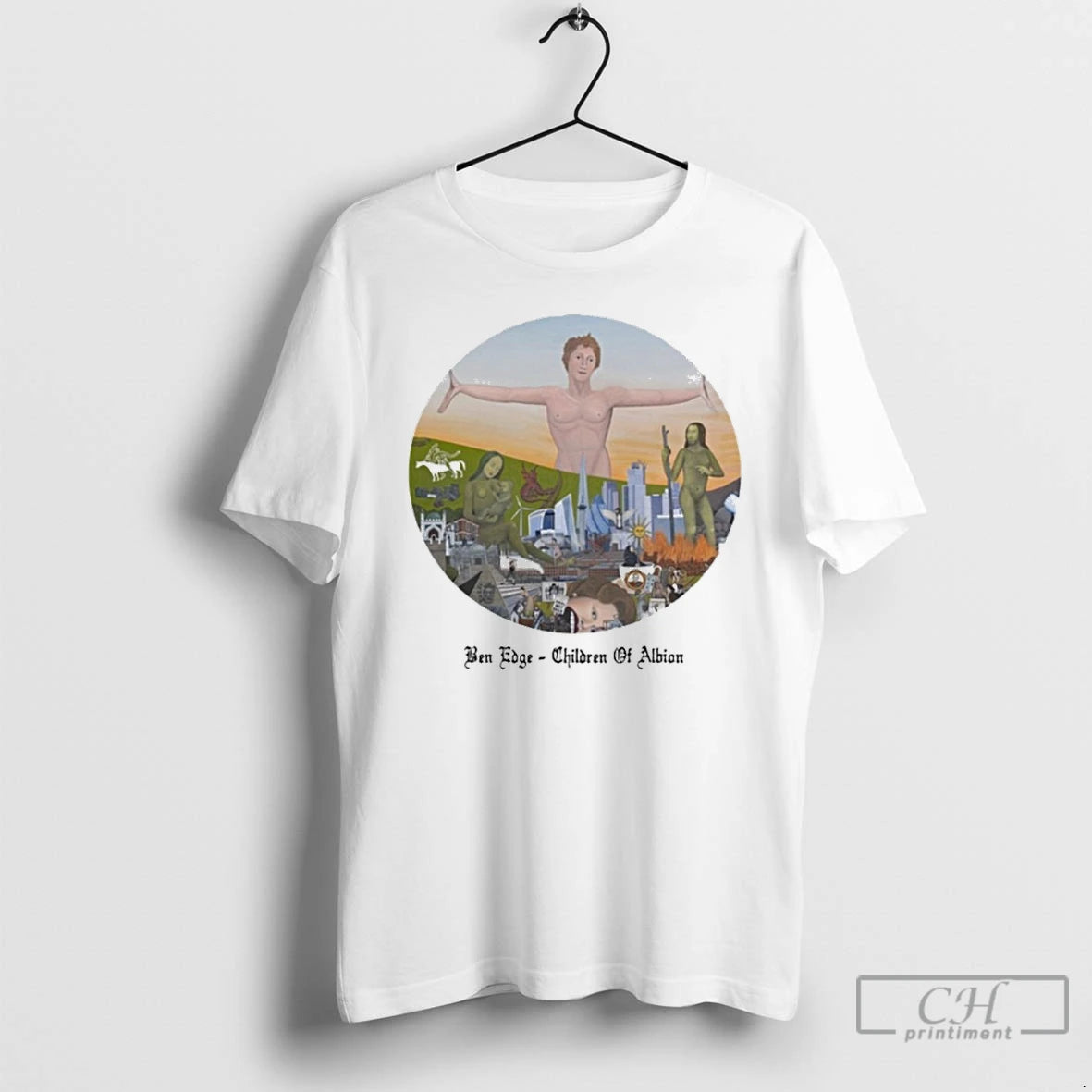 Classic Ben Edge Children Of Albion T-Shirts, Hoodie, Sweatshirt | AU01DripNestTees.com