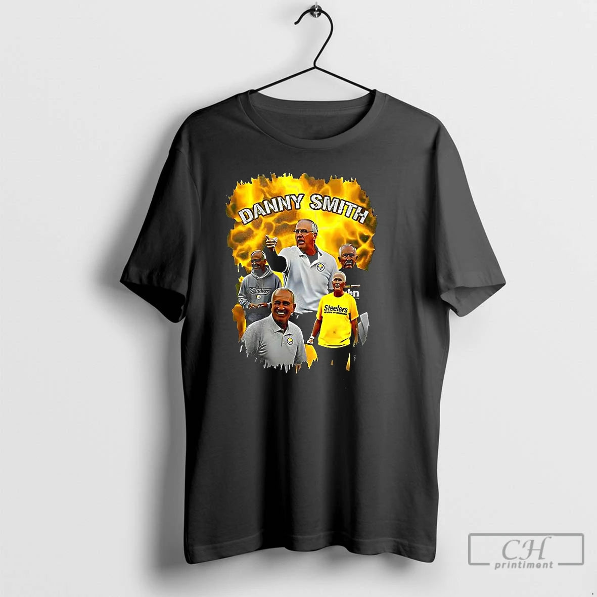 Classic Ben Skowronek Danny Smith T-Shirts, Hoodie, Sweatshirt | AU01DripNestTees.com