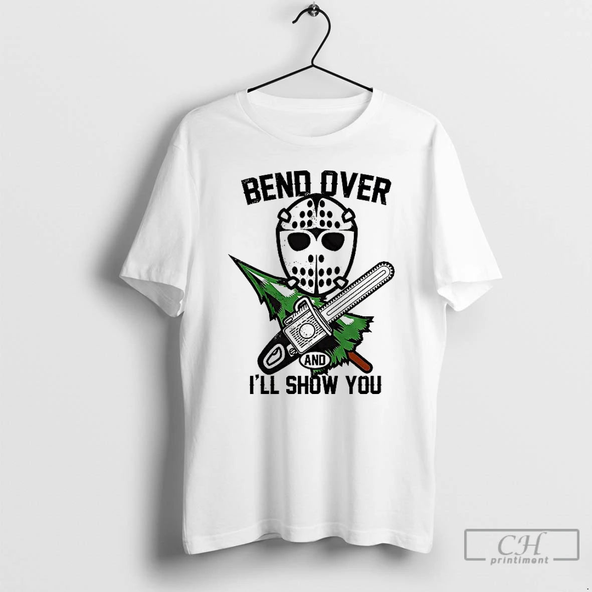 Classic Bend Over And Ill Show You Christmas Vacation T-Shirts, Hoodie, Sweatshirt | AU01DripNestTees.com