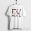 Classic Benito Bowl 2026 Football Lix Bad Bunny Signature T-Shirts, Hoodie, Sweatshirt | AU01DripNestTees.com
