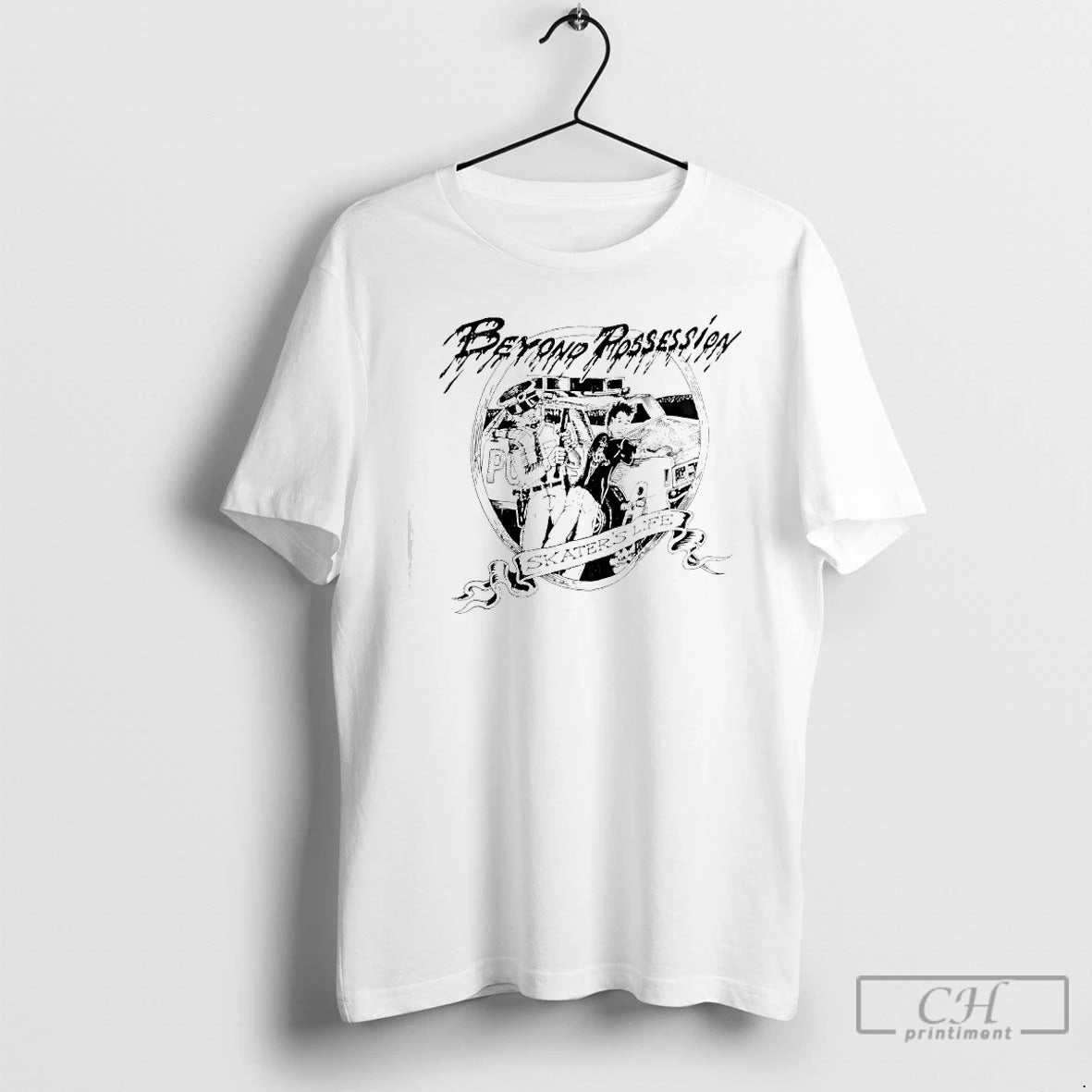 Classic Beyond Possession Skaters Life T-Shirts, Hoodie, Sweatshirt | AU01DripNestTees.com
