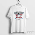 Classic Big Ten 2025 Football Championship Tickets Indiana Vs Ohio State T-Shirts, Hoodie, Sweatshirt | AU01DripNestTees.com