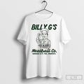 Classic Billy Gs Meatball Co Minnesota T-Shirts, Hoodie, Sweatshirt | AU01DripNestTees.com