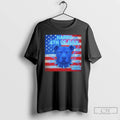 Classic Billy Raydog 4th Of July American Flag T-Shirts, Hoodie, Sweatshirt | AU01DripNestTees.com
