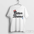 Classic Bitter Bronx New York Mets T-Shirts, Hoodie, Sweatshirt | AU01DripNestTees.com