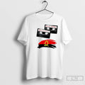 Classic Blowback Season 6 Podcast Operation Ia Feature Angola Flag T-Shirts, Hoodie, Sweatshirt | AU01DripNestTees.com