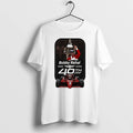 Classic Bobby Rahal Special Edition 40th Anniversary Indianapolis 500 Racing Shirts Sweater