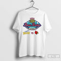 Classic Boca Raton Bowl 2025 Toledo Vs Louisville T-Shirts, Hoodie, Sweatshirt | AU01DripNestTees.com