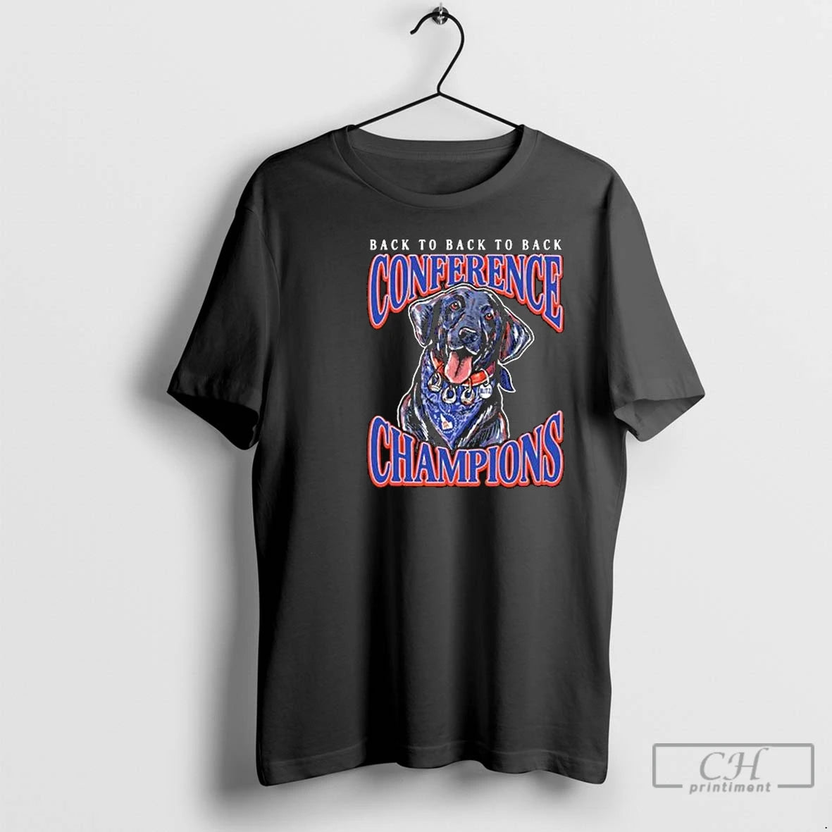 Classic Boise State Broncos Back To Back To Back Conference Champions Blitz Circle Black T-Shirts, Hoodie, Sweatshirt