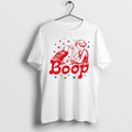 Classic Boop Eagle Funny Patriotic 4th Of July Independence Day 2026 Shirts Sweater