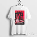 Classic Boy Bear Fremantle Arts Centre Perth Wa Jan 5 2026 T-Shirts, Hoodie, Sweatshirt | AU01DripNestTees.com