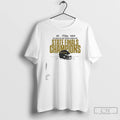 Classic Boyle County 2025 Class 4a Uk Healthcare Sports Medicine Football State Finals Champions T-Shirts, Hoodie, Sweatshirt