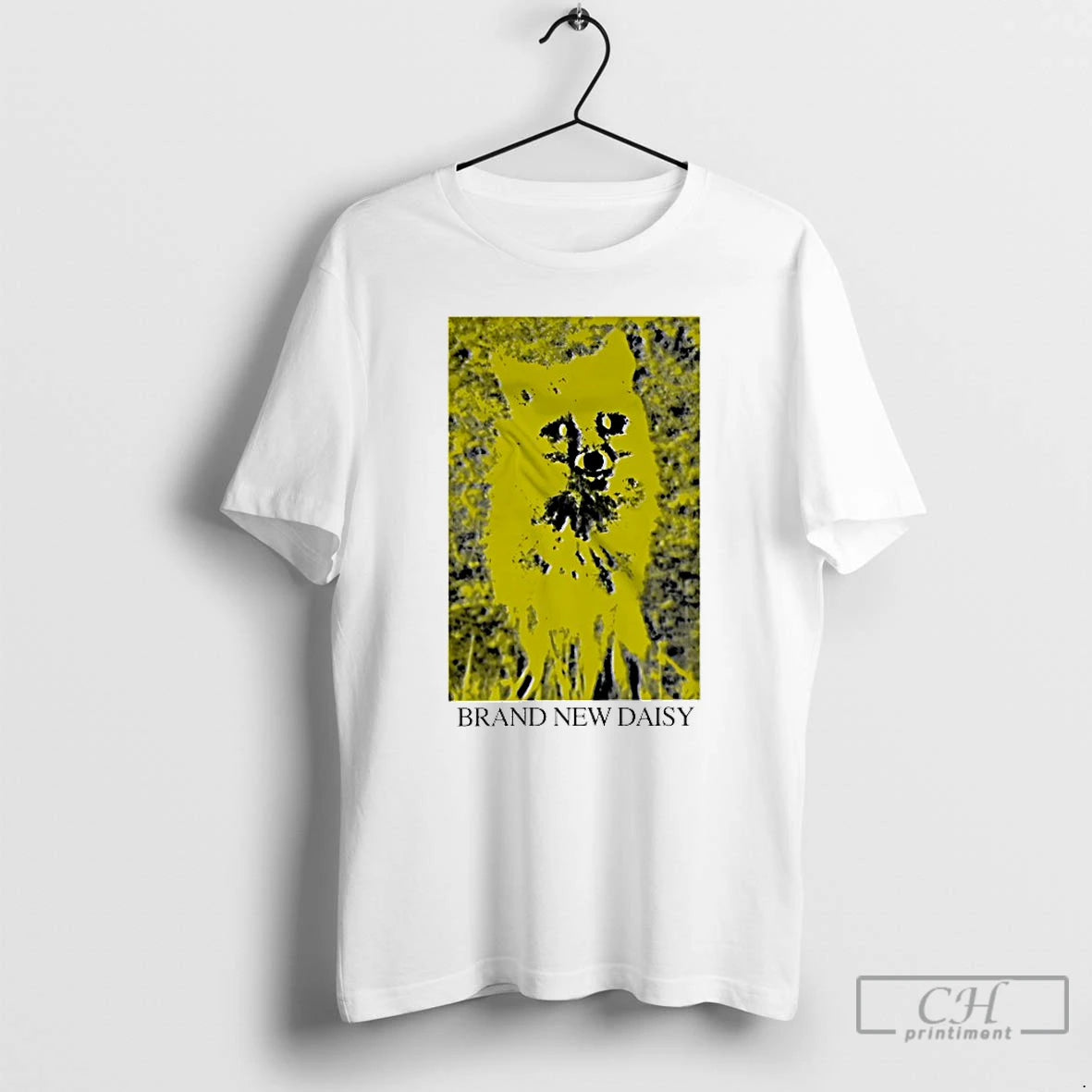 Classic Brand New Daisy T-Shirts, Hoodie, Sweatshirt | AU01DripNestTees.com