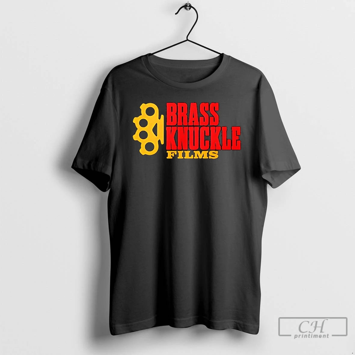 Classic Brass Knuckle Films T-Shirts, Hoodie, Sweatshirt | AU01DripNestTees.com