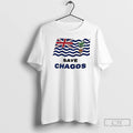 Classic British Indian Ocean Territory Save Chagos T-Shirts, Hoodie, Sweatshirt | AU01DripNestTees.com