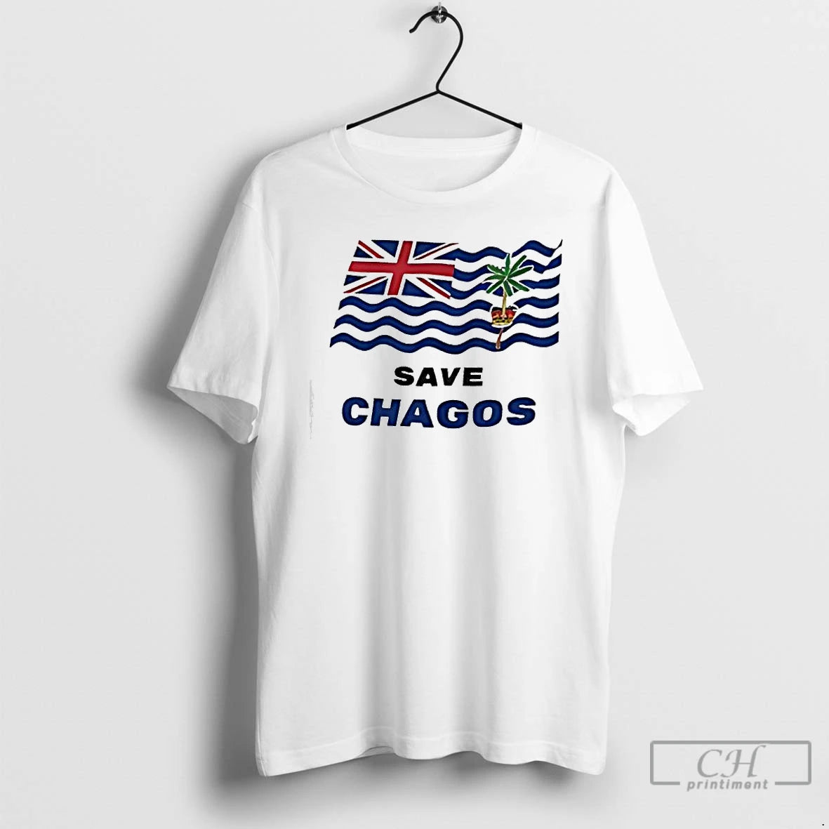Classic British Indian Ocean Territory Save Chagos T-Shirts, Hoodie, Sweatshirt | AU01DripNestTees.com