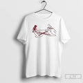 Classic Brutus Ohio State Snow Fan Football Erase The M T-Shirts, Hoodie, Sweatshirt | AU01DripNestTees.com