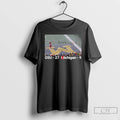 Classic Brutus Snow X Osu Beat Michigan 27 9 T-Shirts, Hoodie, Sweatshirt | AU01DripNestTees.com
