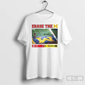 Classic Brutus Vs Michigan Game Day 27 9 Erase The M Sports T Shirts Sweater Hoodie, Sweatshirt | AU01DripNestTees.com