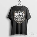 Classic Bullet Club War Dogs Crest Md4r Logo T-Shirts, Hoodie, Sweatshirt | AU01DripNestTees.com