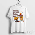 Classic Burger If Eating Was A Sport I Would Be The Undisputed Champ T Shirts Hoodie, Sweatshirt | AU01DripNestTees.com