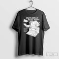 Classic Butlerian Jihad Now Send Computer To Hell If You Make A Robot I Will T-Shirts, Hoodie, Sweatshirt