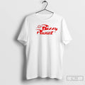 Classic Buzzy Planet Logo T-Shirts, Hoodie, Sweatshirt | AU01DripNestTees.com