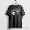 Classic Byu Cougars Pop Tarts Bowl December 27th 2025 Helmet T-Shirts, Hoodie, Sweatshirt | AU01DripNestTees.com