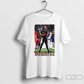 Classic Cj Stroud Houston Texans Business Graphic T-Shirts, Hoodie, Sweatshirt | AU01DripNestTees.com