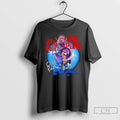 Classic Cm Punk Best In The World Stencil Signature T-Shirts, Hoodie, Sweatshirt | AU01DripNestTees.com