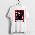Classic Caitlin Clark Indiana Fever Chronicled Basketball 2025 Panini Card T-Shirts, Hoodie, Sweatshirt