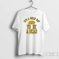 Classic California Golden Bears Football From The Bay To The Islands T-Shirts, Hoodie, Sweatshirt | AU01DripNestTees.com